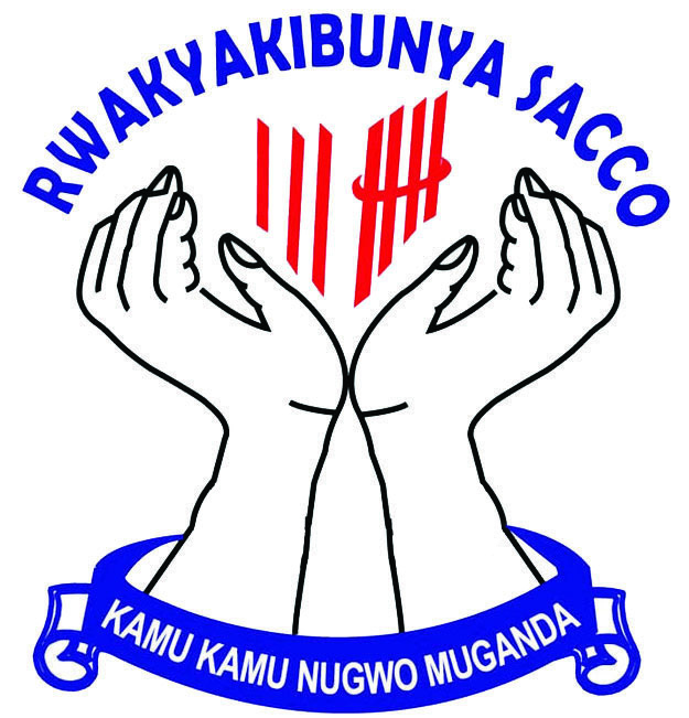 RWAKYAKIBUNYA SACCO Logo