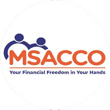 M-SACCO Logo